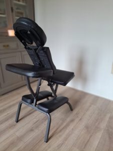 Stoelmassage